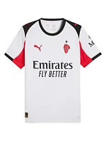 Puma AC Milan Away Jersey Replica white 779971 02 pánske