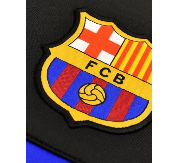 FC Barcelona tepláková súprava Barca Jr 5002CHBLAP FC Barcelona tepláková súprava Barca Jr 5002CHBLAP