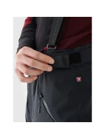 Pánské lyžařské kalhoty se s membránou model 21811997 - 4F Pánské lyžařské kalhoty se s membránou model 21811997 - 4F