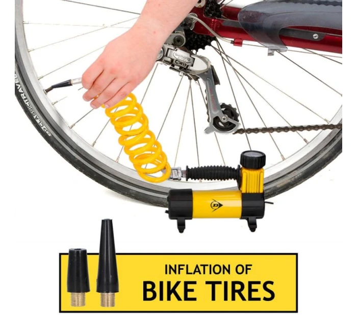 DUNLOP model 21830353 - Dc DUNLOP model 21830353 - Dc