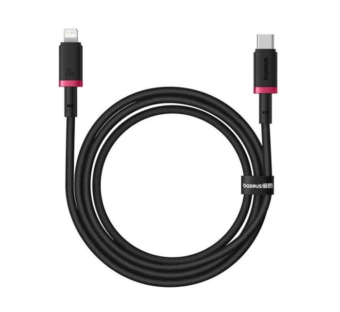 Kabel Baseus typ C 1m model 21861774