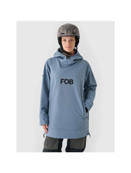 Dámská softshellová mikina 5000 s membránou model 21888702 - 4F