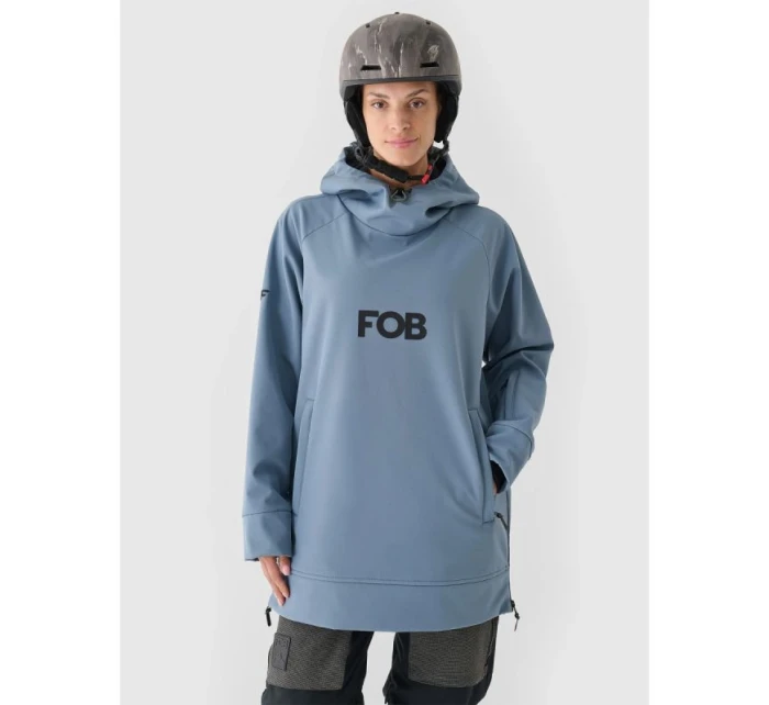 Dámská softshellová mikina 5000 s membránou model 21888702 - 4F