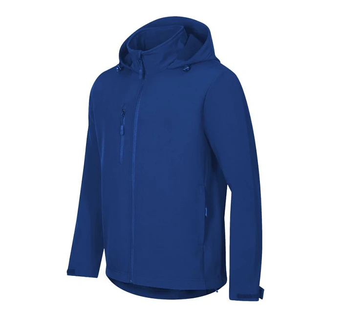 Pánská softshellová bunda Trail model 22054185 - Malfini