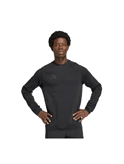 Mikina adidas Tiro Travel Crew JM5540