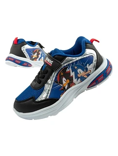dětské sportovní boty tenisky Sonic  LED model 22151905 - Leomil