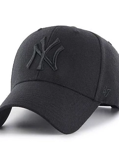 Čepice s kšiltem značky New York Yankees model 22290147 - 47 Brand