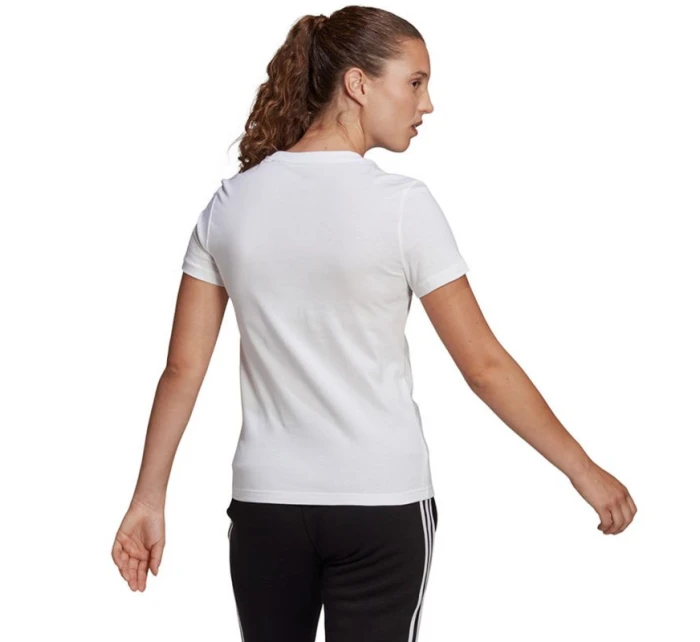 Koszulka Essentials Linear W model 19557155 - ADIDAS Koszulka Essentials Linear W model 19557155 - ADIDAS