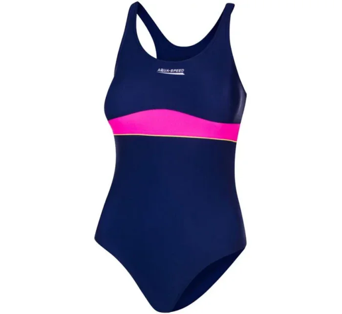 Aqua-Speed Emily Jr plavky farba 47