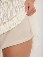 Kombinezon MI KO model 22140639 jasny beżowy - FPrice