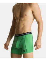 Bokserki Comfort model 19507595 3pack - Atlantic
