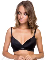 Podprsenka 7000 čierna - Leilieve