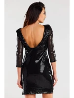 Dámske šaty A346 - Awama