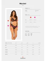 set set  model 17289615 - Obsessive