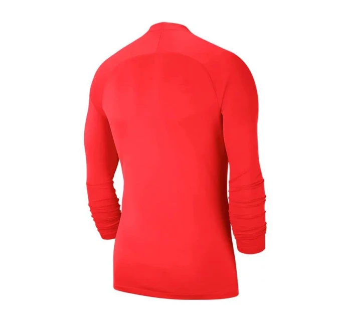 Pánské tričko Dry Park First Layer M model 19439616 neonově oranžová - NIKE Pánské tričko Dry Park First Layer M model 19439616 neonově oranžová - NIKE