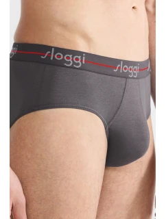 SLOGGI MEN START MIDI 2PACK 0034 SLIPY