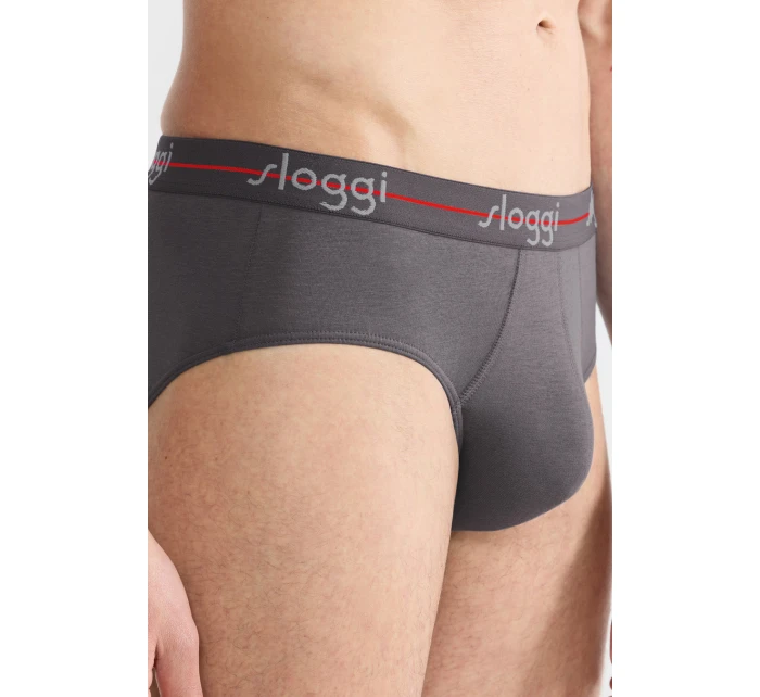 SLOGGI MEN START MIDI 2PACK 0034 SLIPY