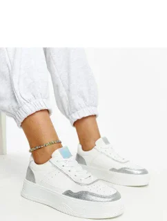 Tenisky model 207411 Solea