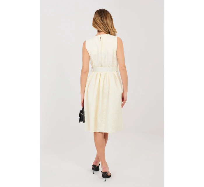 Večerné šaty model 224824 Rue Paris