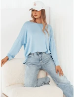 Dámska blúzka BAFINA blue FashionStreet RY2454