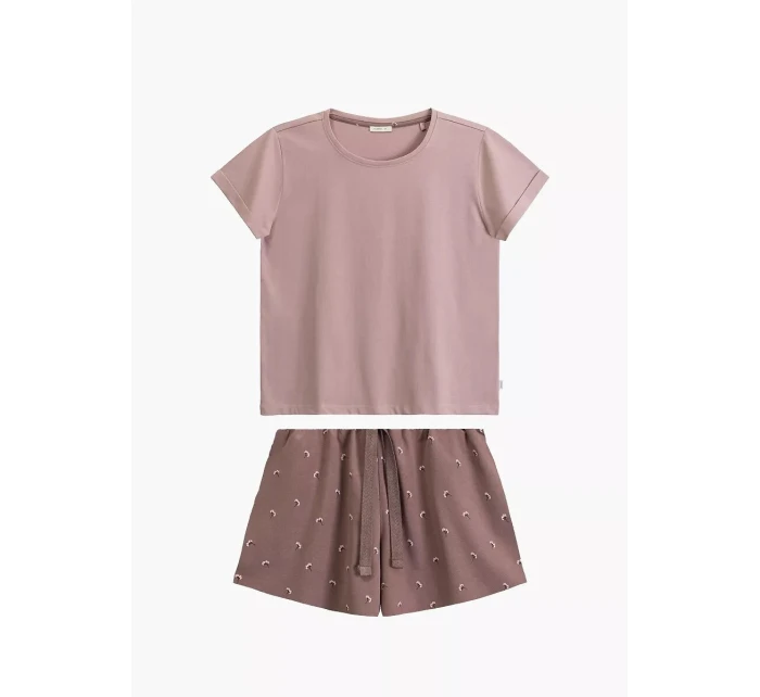 Pyžamo Atlantic NLP-502E cr/r S-2XL