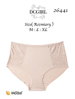 Nohavičky DC Girl 26441 A12 M–2XL