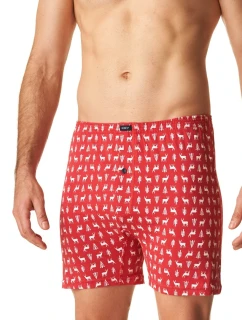 Boxerky Key MXC 513 B24 M-2XL