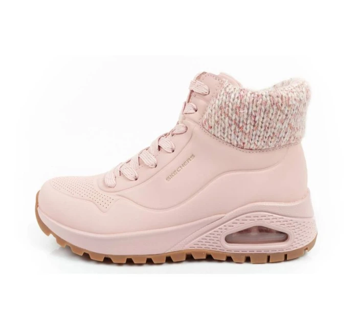 Boty Uno W model 20625018 - Skechers