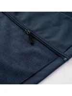 Martes Essentials Softshellová bunda Meino M 92800360536 Martes Essentials Softshellová bunda Meino M 92800360536