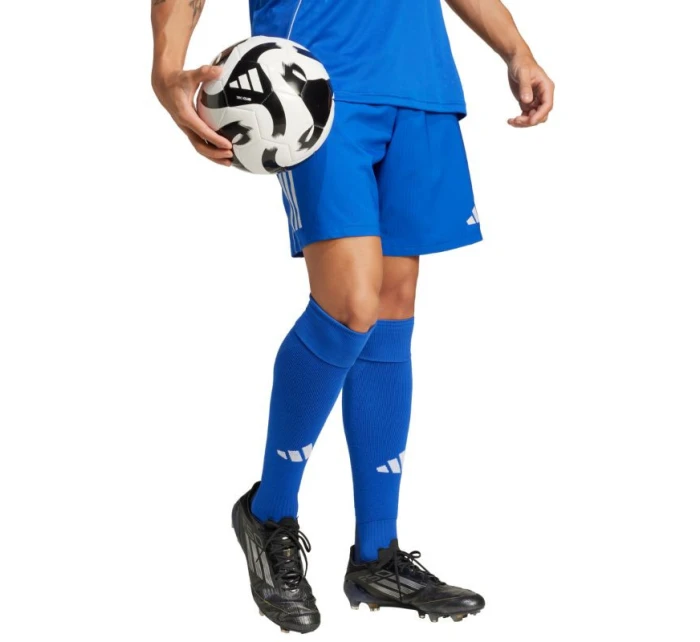 Pánske šortky adidas Tiro 25 Competition Match Blue JG1065