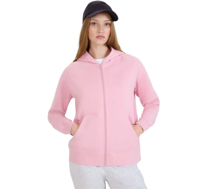 Mikina 4F F1763 W 4FWMM00TSWSF1763 56S Mikina 4F F1763 W 4FWMM00TSWSF1763 56S