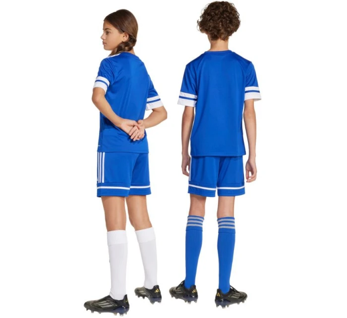 Šortky adidas Squadra 25 Jr JN5455 Šortky adidas Squadra 25 Jr JN5455
