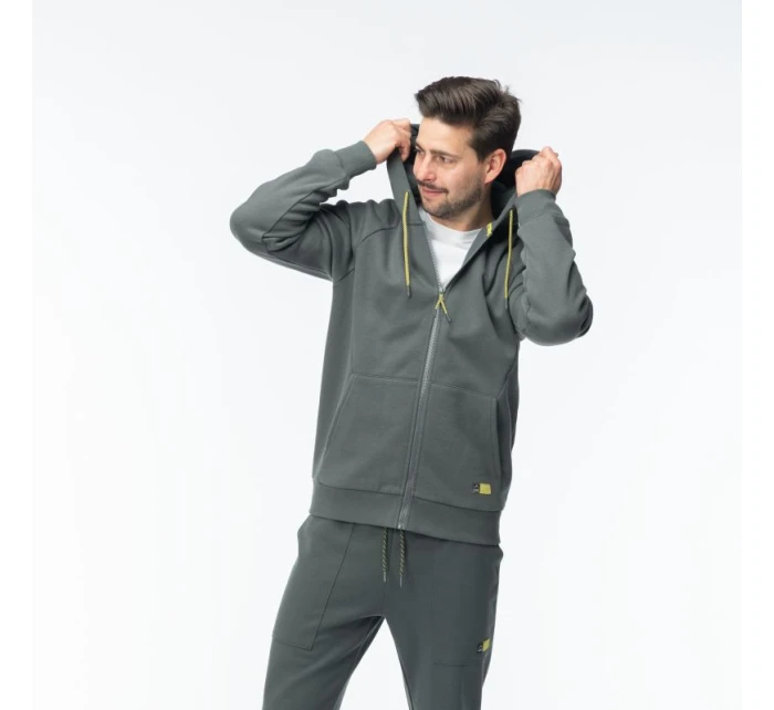 Pánska mikina FRANE Pánska mikina FRANE