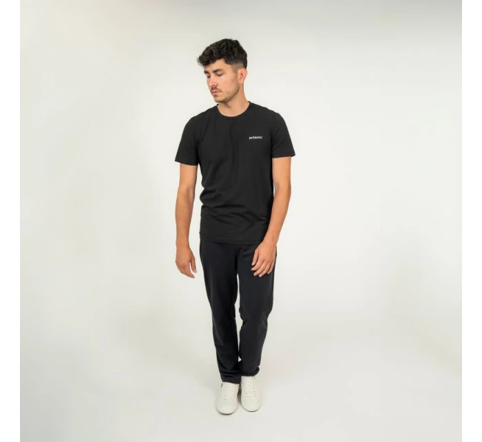 Pánské kalhoty model 21355581 - Fitanu Pánské kalhoty model 21355581 - Fitanu