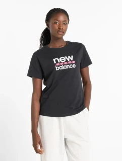 Sportovní tričko s grafikou W model 21153160 - New Balance