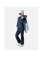 Rossignol bunda W Opside Hoodie Jkt navy blue