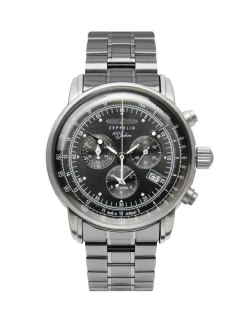 Hodinky Zeppelin 100 Jahre 7680MB2 Quarz