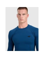 Pánske bezšvové termoprádlo (vrchné) 4F 4FWAW25USEAM233-30S Pánske bezšvové termoprádlo (vrchné) 4F 4FWAW25USEAM233-30S
