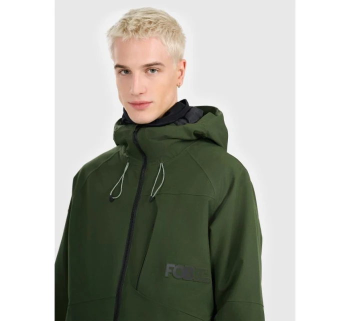 Pánská bunda s membránou  model 21920714 - 4F