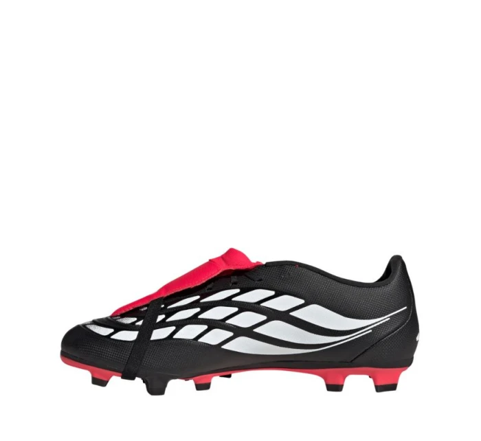 Topánky adidas Predator Club FT FG/MG JR3330