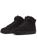 Nike Court Borough Mid 2 (PSV) CW5868-001 Nike Court Borough Mid 2 (PSV) CW5868-001