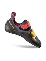 Topánky Kubo-Savana-Mountain červené – veľkosť 41, LA SPORTIVA