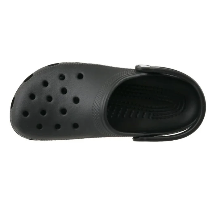 Unisex Classic 10001-001 - Crocs
