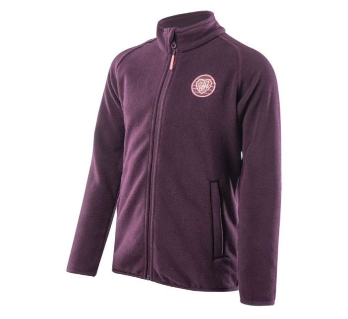 Detská mikina Lisanna 280 Jr 92800439468 - Bejo