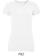 SOL'S Women Dámské tričko white model 22535199