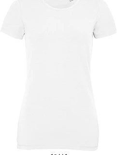 SOL'S Women Dámské tričko white model 22535199