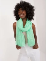 Závoj AT CH EH 2336.28X pistácie Závoj AT CH EH 2336.28X pistácie