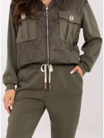 Komplet IT KMPL model 21749821 khaki - FPrice Komplet IT KMPL model 21749821 khaki - FPrice