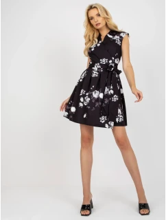 Dámske šaty LK SK 508939 čierne