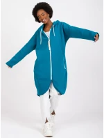 Mikina RV BL 4742.20P námornej